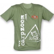 Футболка Carp Zoom Shirt